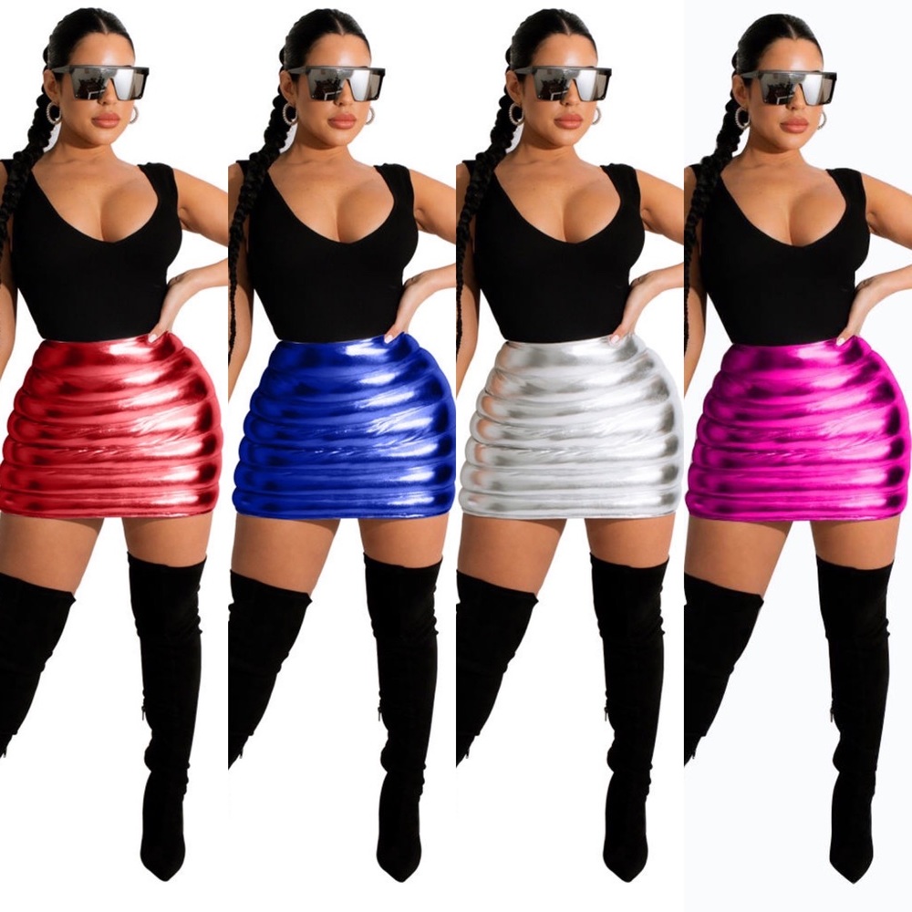 SALE Barbie Bubble Skirt
